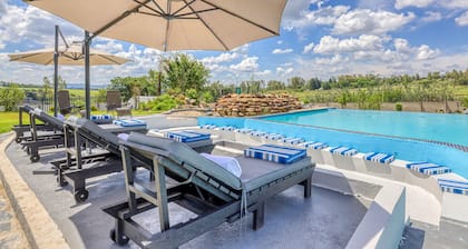 Villa Tasha Luxury suites