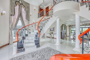 Reception - Villa Tasha Luxury suites (Lanseria)