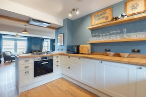 Appartement | Cuisine privée