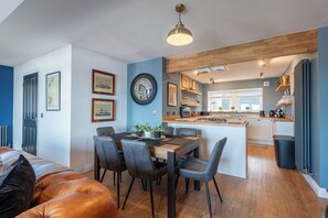 Appartement | Restauration