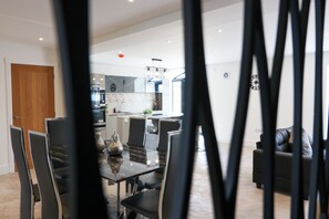 Maison | Restauration