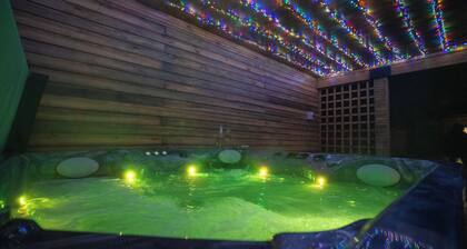 Northumberland Luxury Stays - The Gavel