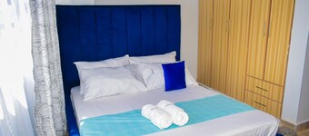 Best Airbnbs in Nakuru City