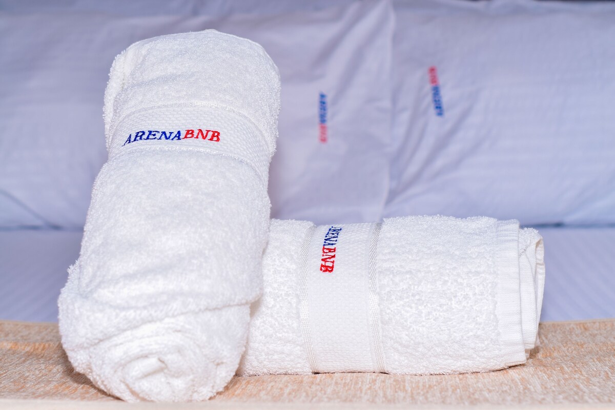 Image de profil de l’hôte