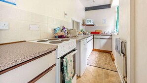 Cottage, nhiều giường | Bếp riêng