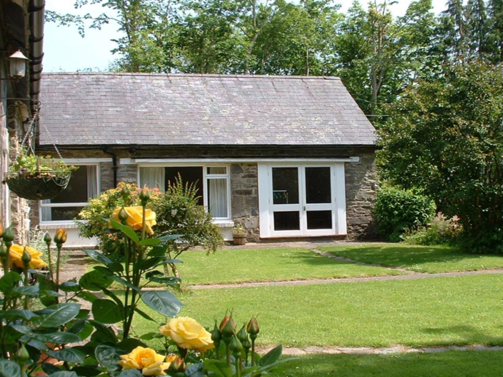 Ferienhaus, Mehrere Betten | Außenbereich
