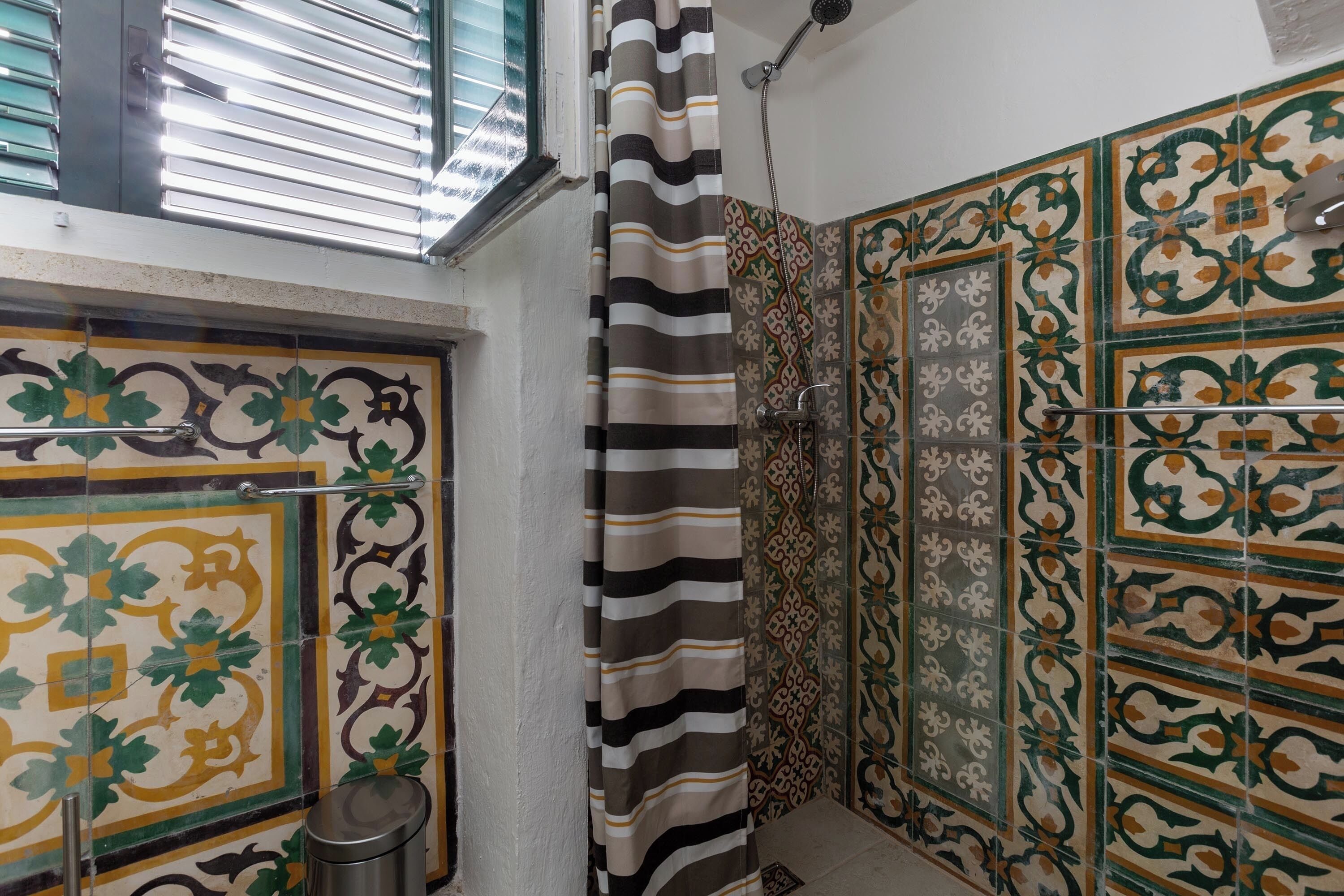 Appartement | Salle de bain