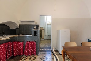 Appartement | Cuisine privée