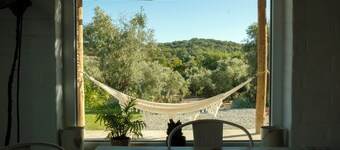 Monte Selvas - um Oásis em Montemor-o-novo