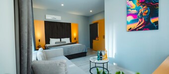 İskenderun Vipark Otel & Spa 