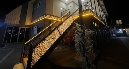 İskenderun Vipark Otel & Spa