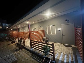 Front of property - İskenderun Vipark Otel & Spa  (Arsuz)