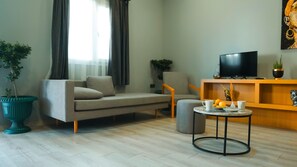 Deluxe Room | Premium bedding, desk, laptop workspace, iron/ironing board - İskenderun Vipark Otel & Spa  (Arsuz)