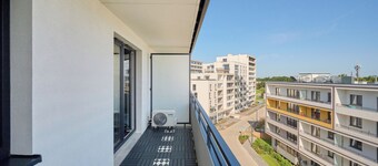 Apartment Dluga 57C by Renters
