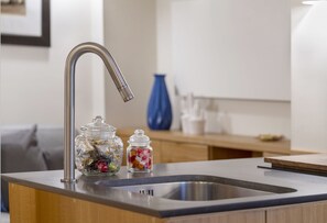 Interior - Flat Piazza del Popolo central (Roma)