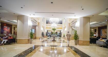 Emaar Al Manar