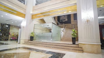 Recepción
