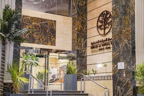 Exterior - Emaar Al Manar (Makkah)