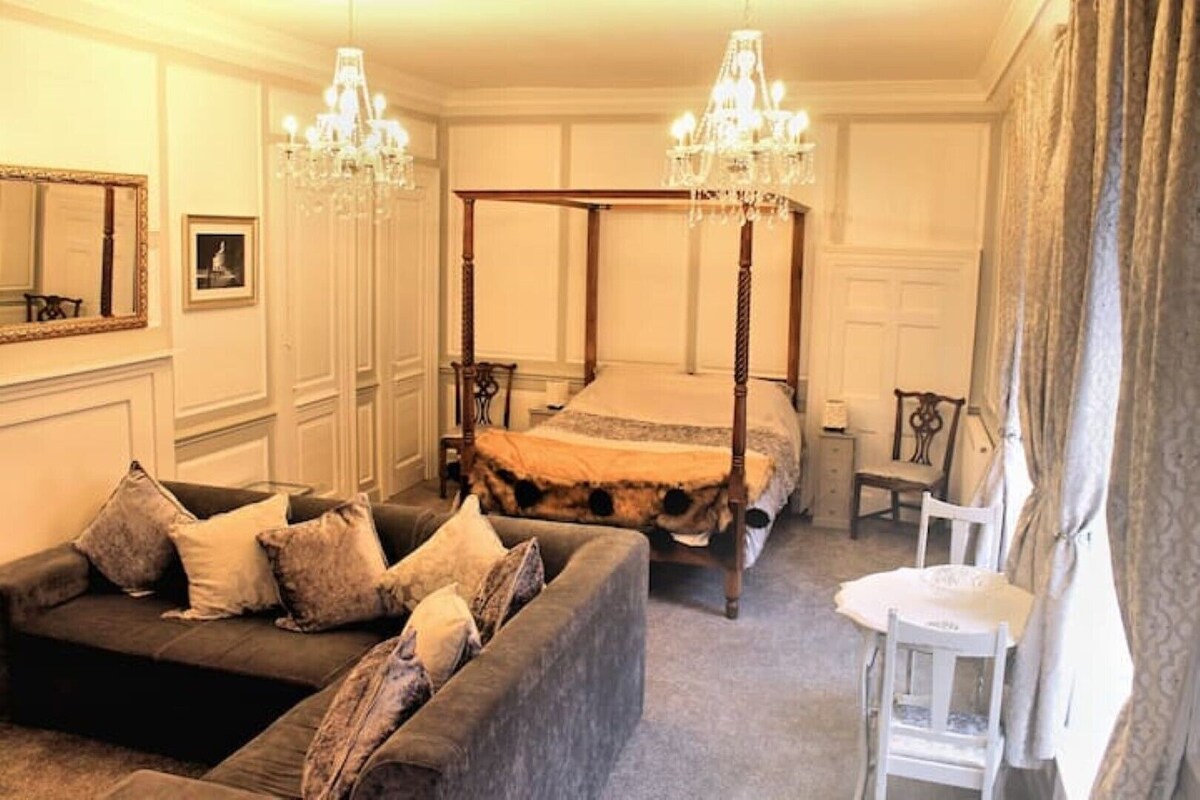 Image de profil de l’hôte