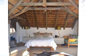 4 habitaciones y wifi 