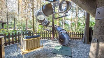 Signature Tree House, 2 Queen Beds, Non Smoking, Mountain View | View from room