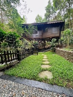 Signature Tree House, 2 Queen Beds, Non Smoking, Mountain View | View from room