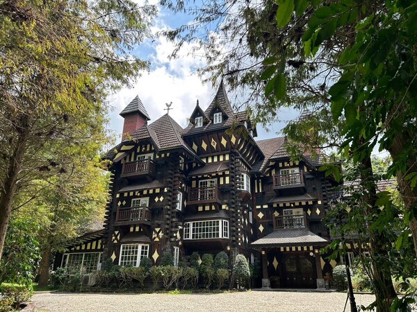 Senboard Manor - 埔里鎮