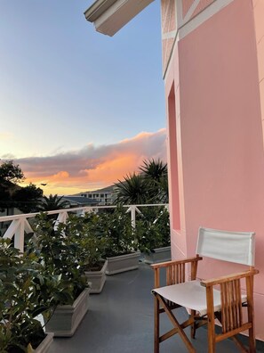 Terras