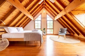 6 chambres, bureau, fer et planche à repasser, Wi-Fi