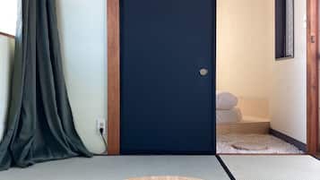 Family Suite | Living room