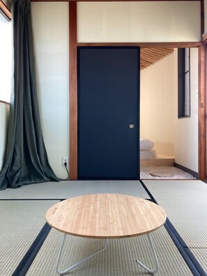 Suite familiar | Sala d'estar