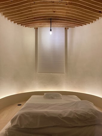 Family Suite | Bed sheets