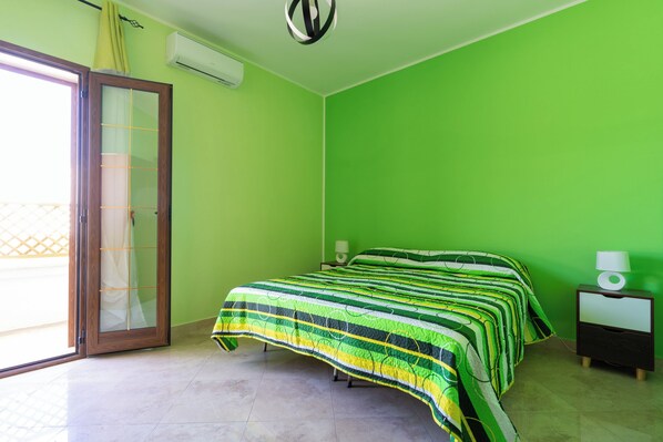 Appartement | 2 chambres