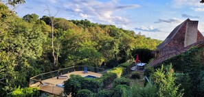 Property grounds - Maison de Campagne Rénovée Avec Piscine, Entre Rocamadour et Padirac (Rignac)