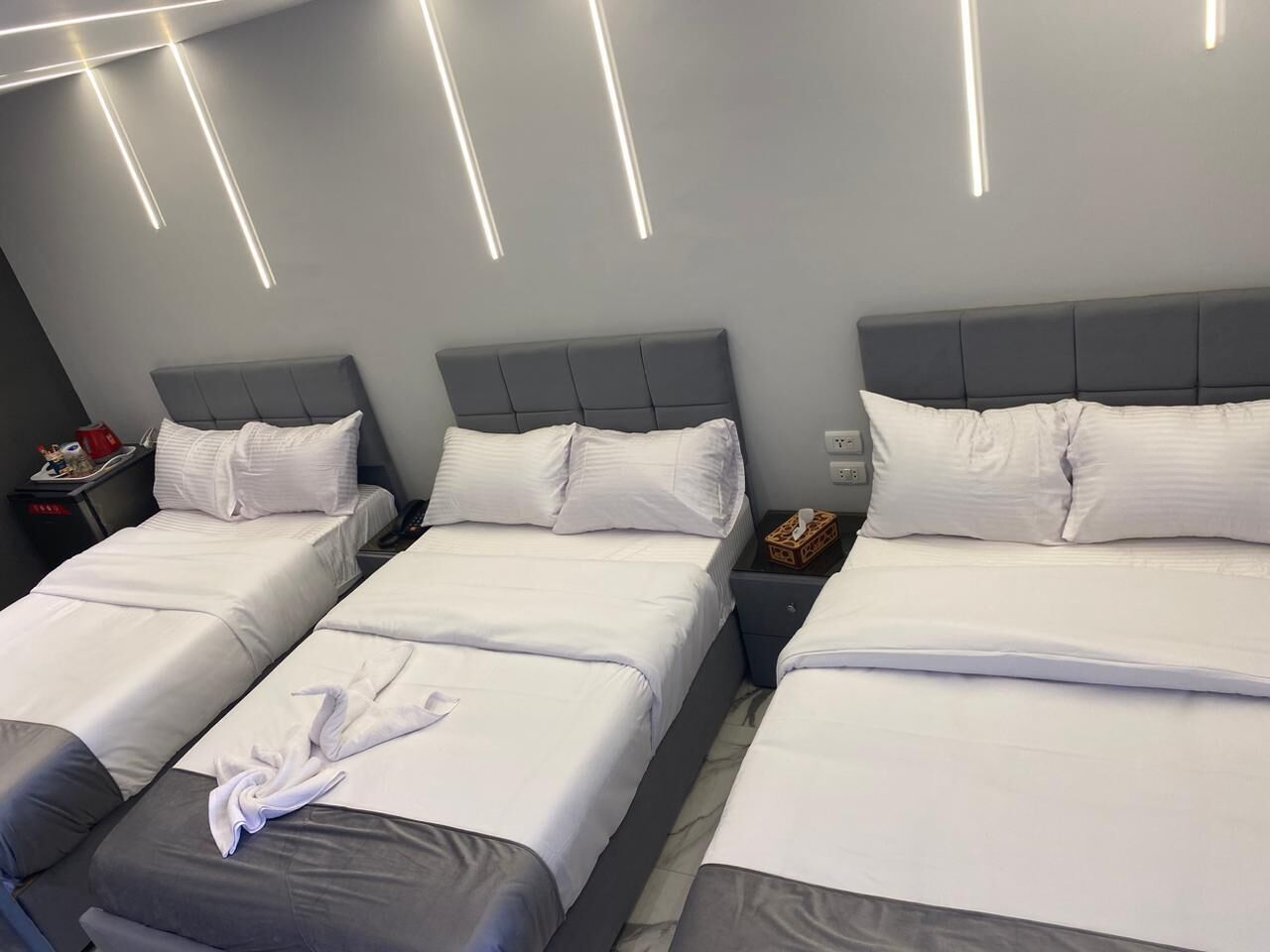 Foto - Grand pyramids museum view inn