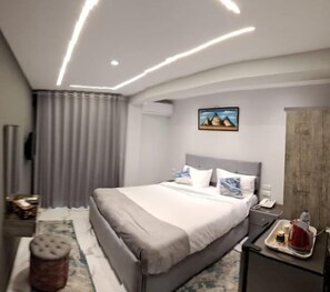 Deluxe Room, 1 Bedroom