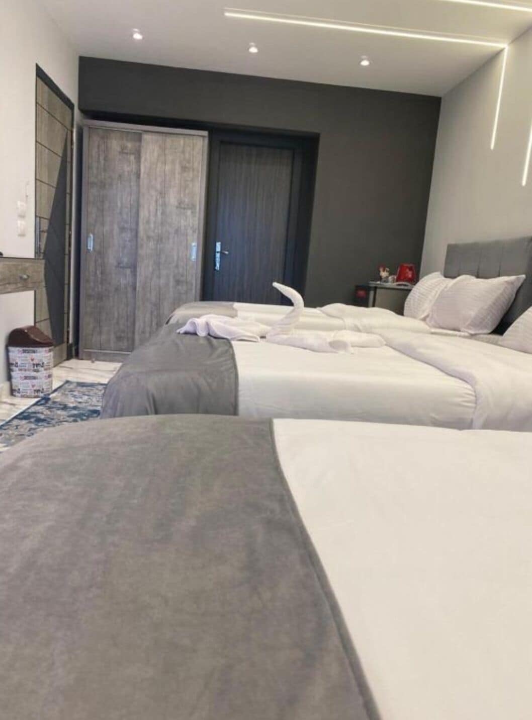 Foto - Grand pyramids museum view inn