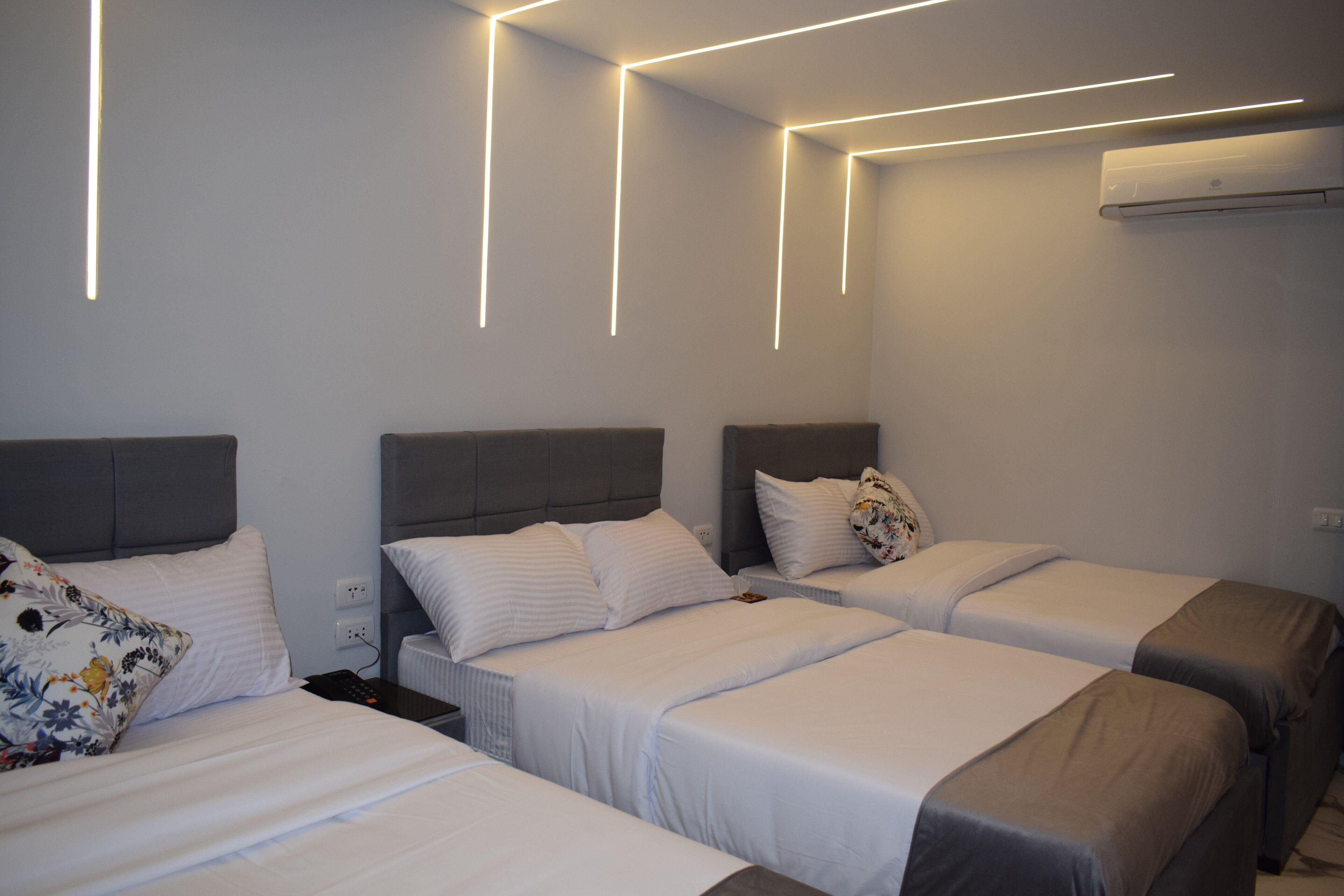 Foto - Grand pyramids museum view inn