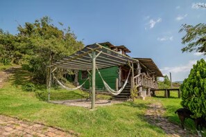 Exterior - Villa de Leyva (Villa de Leyva)