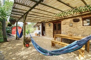 Exterior - Villa de Leyva (Villa de Leyva)