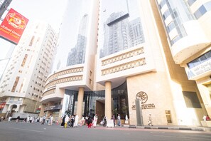 Exterior - EMAAR GRAND (Makkah)