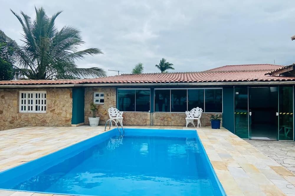 Pousada Riviera