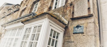 Maison "Henri Chardon" , un voyage sur la mer 