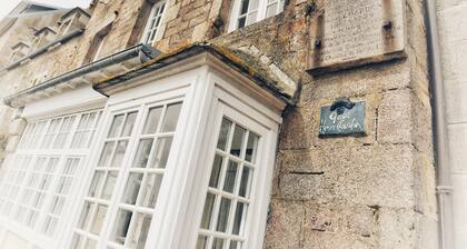 Maison "Henri Chardon" , un voyage sur la mer