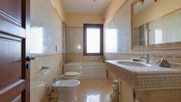Appartamento | Bagno