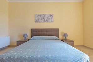 Apartment | 2 bedrooms - 3546 Casa di Via Piave by Barbarhouse (Matino)