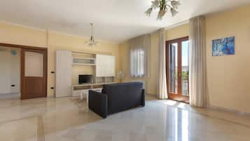 Appartamento | Area soggiorno