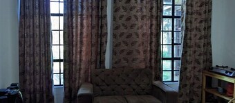 Imani house Village house located in slope of mountain Kilimanjaro.