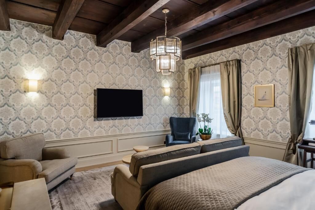 Foto - Hotel Unicus Palace Old Town - Destigo Hotels