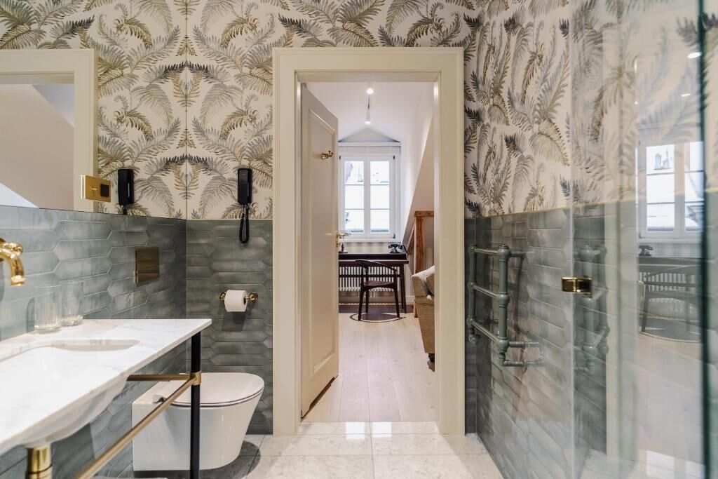 Foto - Hotel Unicus Palace Old Town - Destigo Hotels